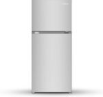 KROME REFRIGERATOR 480L KR-RFF480IM