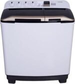 TOSHIBA WASHER TWIN TUBE 12 KG VH-H130WA