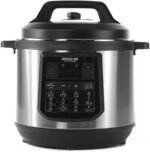 ARSHIA PRESSURE COOKER 8L EP135-3176