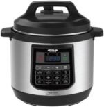 ARSHIA PRESSURE COOKER 8L EP135-3176 - Image 3