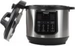 ARSHIA PRESSURE COOKER 8L EP135-3176 - Image 4
