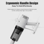 LYDSTO STICK VACUUM CLEANER YM-V12-W03 - Image 4