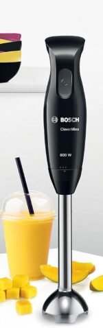 BOSCH Hand blender 600W,MSM2610BGB - Image 5