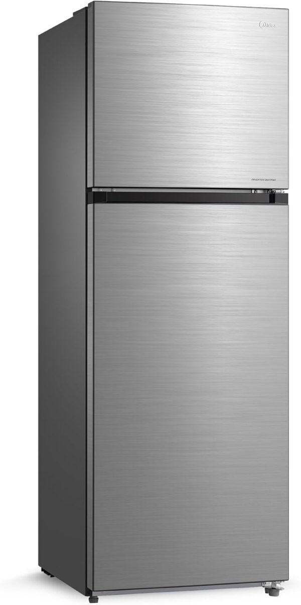 MIDEA REFREGERATOR 489 LTER MDRT489MTE46 - Image 1