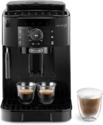 DELONGHI COFFEE MACHINE 15 BAR ECAM12.121.B