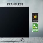 GEEPAS LED SMART TV 32" GLED3202SEHD - Image 4