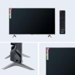 GEEPAS LED SMART TV 32" GLED3202SEHD - Image 5