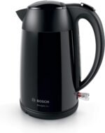 BOSCH KETTLE Black 3000W 1.7L TWK3P423GB - Image 5