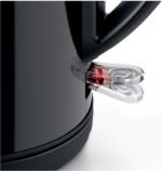 BOSCH KETTLE Black 3000W 1.7L TWK3P423GB - Image 3