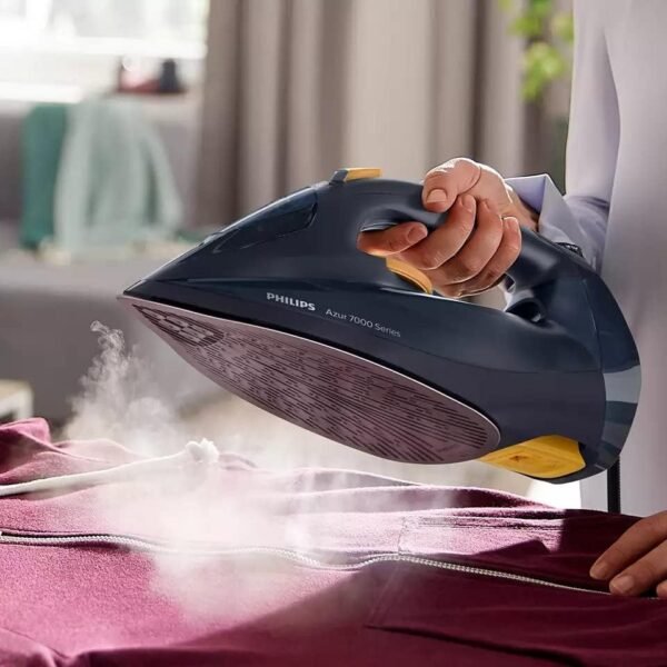 PHILIPS STEAM IRON 7000 SERIES DST7060/26 - Image 6