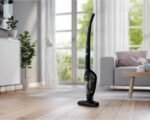 ELECTROLUX VACUUM CLEANER RECHARGEABLE EBONY BLACK ZB3501EB - Image 3