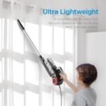 MIDEA Vacuum Cleaner Stick Black 450W 20S - Image 4