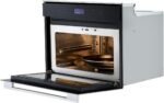 WHIRLPOOL BI MICROWAVE OVEN 40 LTR STAINLESS STEEL COLOR W7 MW461 UK - Image 7