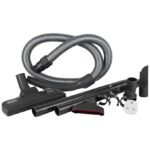 BLACK & DECKER VACUUM CLEANER BAGLESS 2.5L 1600W BL-VM1680 - Image 9