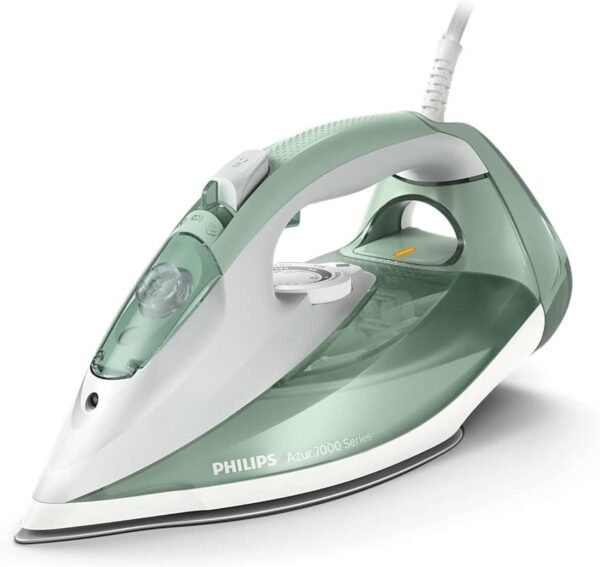 PHILIPS STEAM IRON 2600W DST7012/76 - Image 1