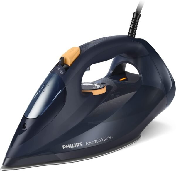 PHILIPS STEAM IRON 7000 SERIES DST7060/26 - Image 1