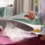 PHILIPS STEAM IRON 2600W DST7012/76 - Image 5