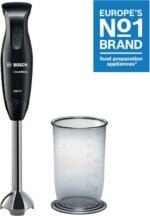 BOSCH Hand blender 600W,MSM2610BGB - Image 6