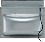 WHIRLPOOL BI MICROWAVE OVEN 40 LTR STAINLESS STEEL COLOR W7 MW461 UK - Image 3