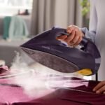 PHILIPS STEAM IRON 7000 SERIES DST7051/36 - Image 6
