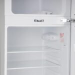 GEEPAS REFRIGERATOR 180 LTR GRF1856WPN - Image 7