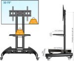 NB AVA1500-60-1PTV STAND-32"-65" - Image 4