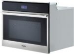 WHIRLPOOL BI MICROWAVE OVEN 40 LTR STAINLESS STEEL COLOR W7 MW461 UK - Image 6