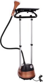 CLIKON GARMENT STEAMER 2000W 2.2L CK4036 - Image 6