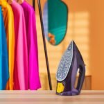 PHILIPS STEAM IRON 7000 SERIES DST7051/36 - Image 7