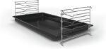 BOSCH CERAMIC COOKER 90 CM FREESTANDING HKK99V850M - Image 2