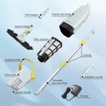 LYDSTO S1 POOL CLEANER - Image 2