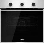 TEKA BI GAS OVEN 60 CM HSB 740 G