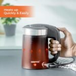 GEEPAS KETTLE .05 LTR 110W CAR TRAVEL GK38055 - Image 3