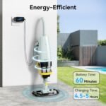 LYDSTO S1 POOL CLEANER - Image 3