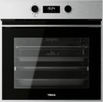 TEKA BI ELECTRIC OVEN 60 CM AIR FRYER HSB 646