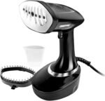 GEEPAS HANDHELD GARMENT STEAMER 1500W 400ML GGS25041