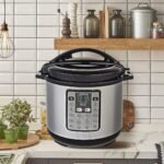 ARSHIA PRESSURE COOKER 8L EP135-3176 - Image 8