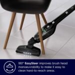 ELECTROLUX VACUUM CLEANER RECHARGEABLE EBONY BLACK ZB3501EB - Image 4
