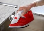 PHILIPS STEAM IRON 2000W GC1742 - Image 3