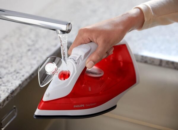 PHILIPS STEAM IRON 2000W GC1742 - Image 3