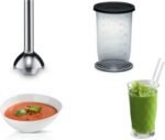 BOSCH Hand blender 600W,MSM2610BGB - Image 9
