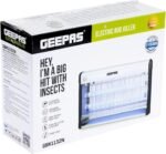 GEEPAS INSECT KILLER GBK1132N - Image 2