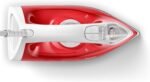 PHILIPS STEAM IRON 2000W GC1742 - Image 5