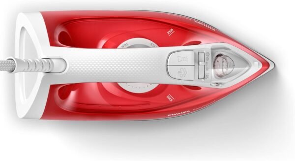 PHILIPS STEAM IRON 2000W GC1742 - Image 5