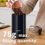 BOSCH COFFEE GRINDER 180W MKM6003NGB - Image 3