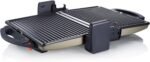 BOSCH CONTACT GRILL SILVER 2000W TCG3302GB - Image 4