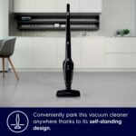 ELECTROLUX VACUUM CLEANER RECHARGEABLE EBONY BLACK ZB3501EB - Image 6