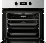 TEKA BI ELECTRIC OVEN 60 CM AIR FRYER HSB 646 - Image 3
