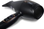 CLIKON PROFESSIONAL HAIR DRYER CK3303 - Image 2