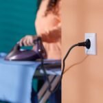 PHILIPS STEAM IRON 7000 SERIES DST7051/36 - Image 8